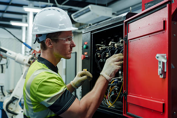24/7 Emergency Lighting Installation experts in Weatherly, PA