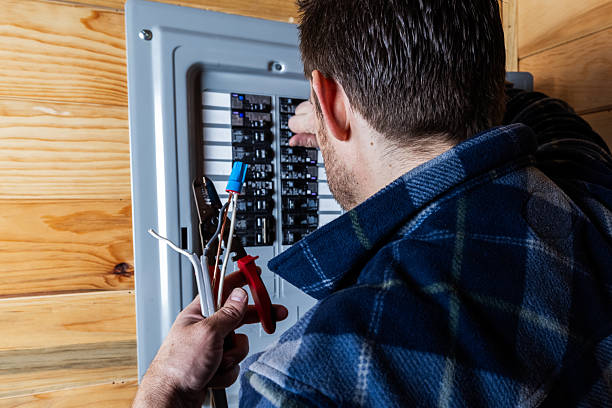 Affordable Lighting Installation solutions in Weatherly, PA