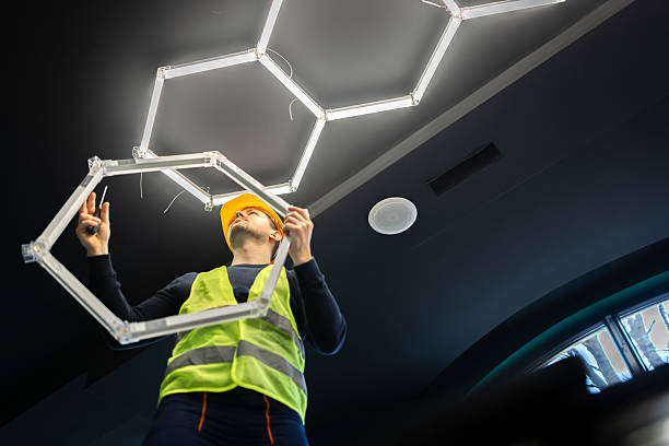 Top rated local Lighting Installation specialists in Weatherly, PA
